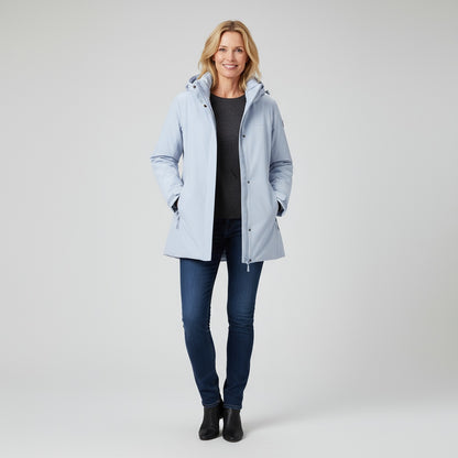 ALPINE PERFORMANCE WINTER JACKET