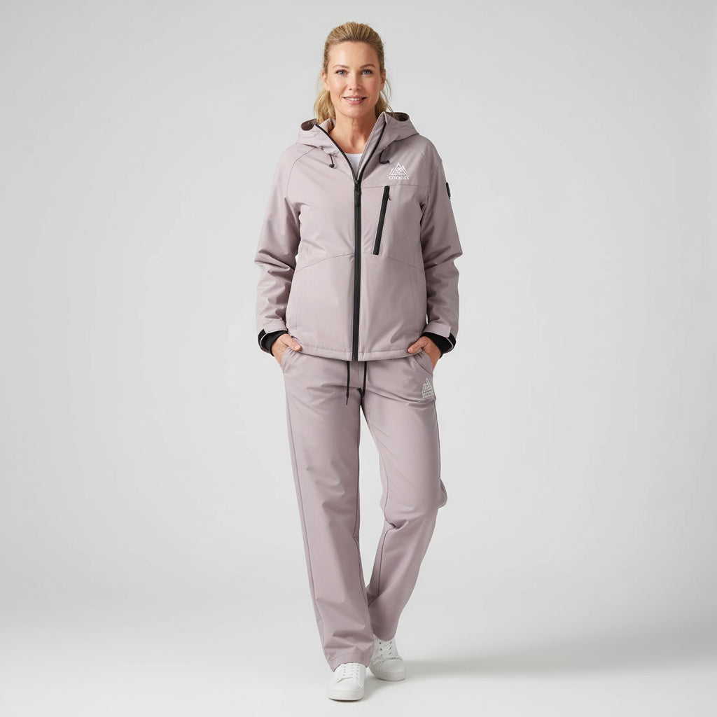 ALPINE PERFORMANCE LOOSE FIT SET