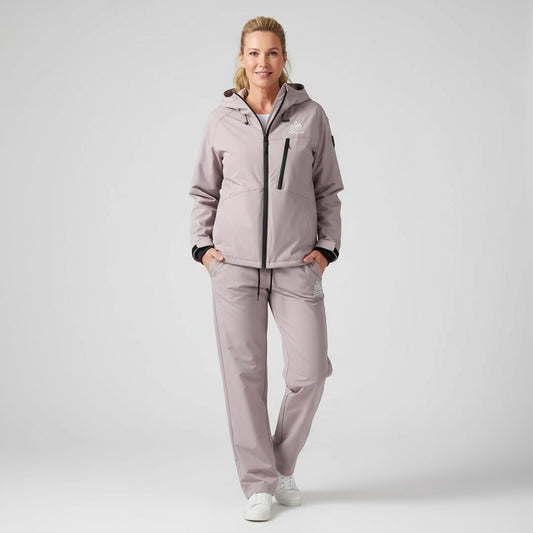 ALPINE PERFORMANCE LOOSE FIT SET