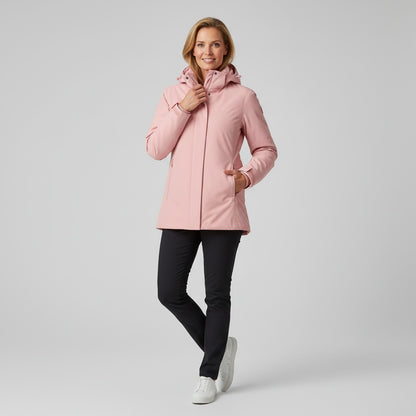 ALPINE PERFORMANCE WINTER JACKET
