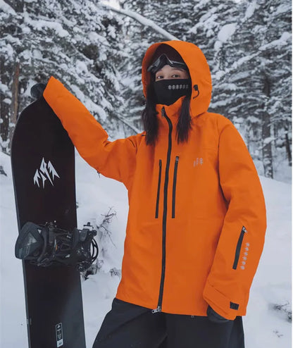 FLUCO ATP 40 UNIVERSEEL JACKET