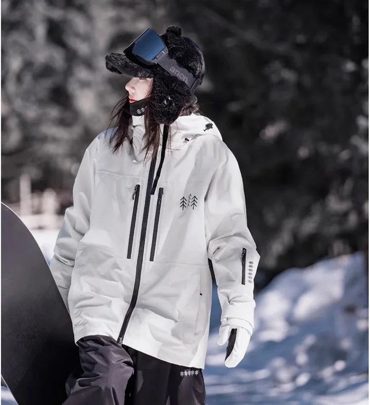 FLUCO ATP 40 UNIVERSEEL JACKET