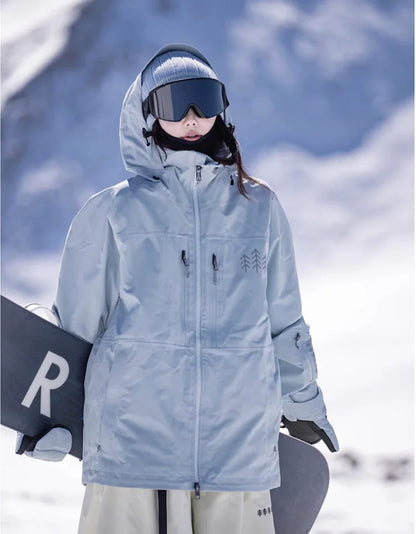 FLUCO ATP 40 UNIVERSEEL JACKET