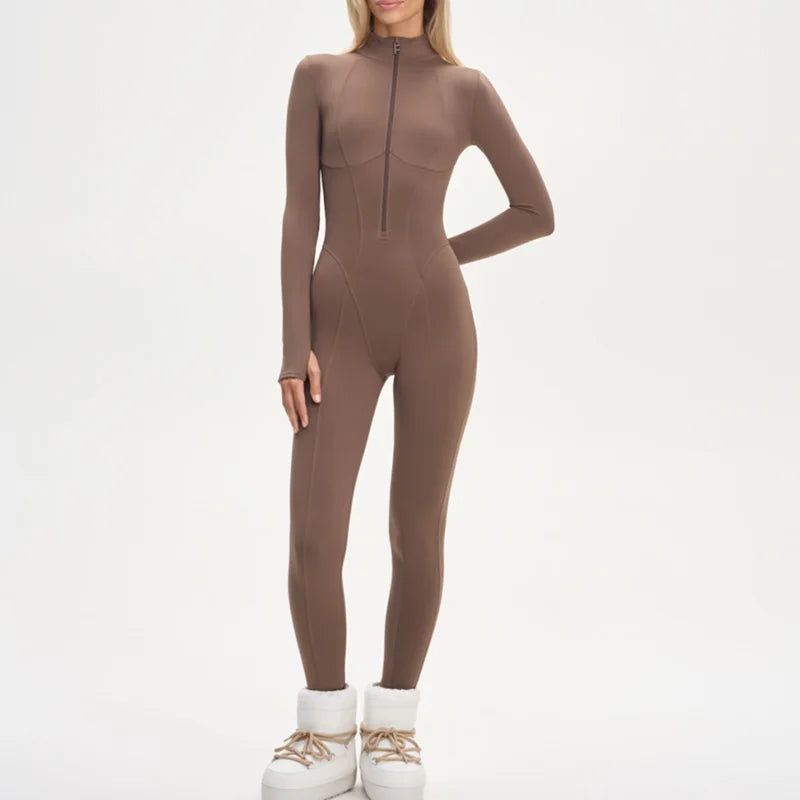 Brown Inner Wear / S