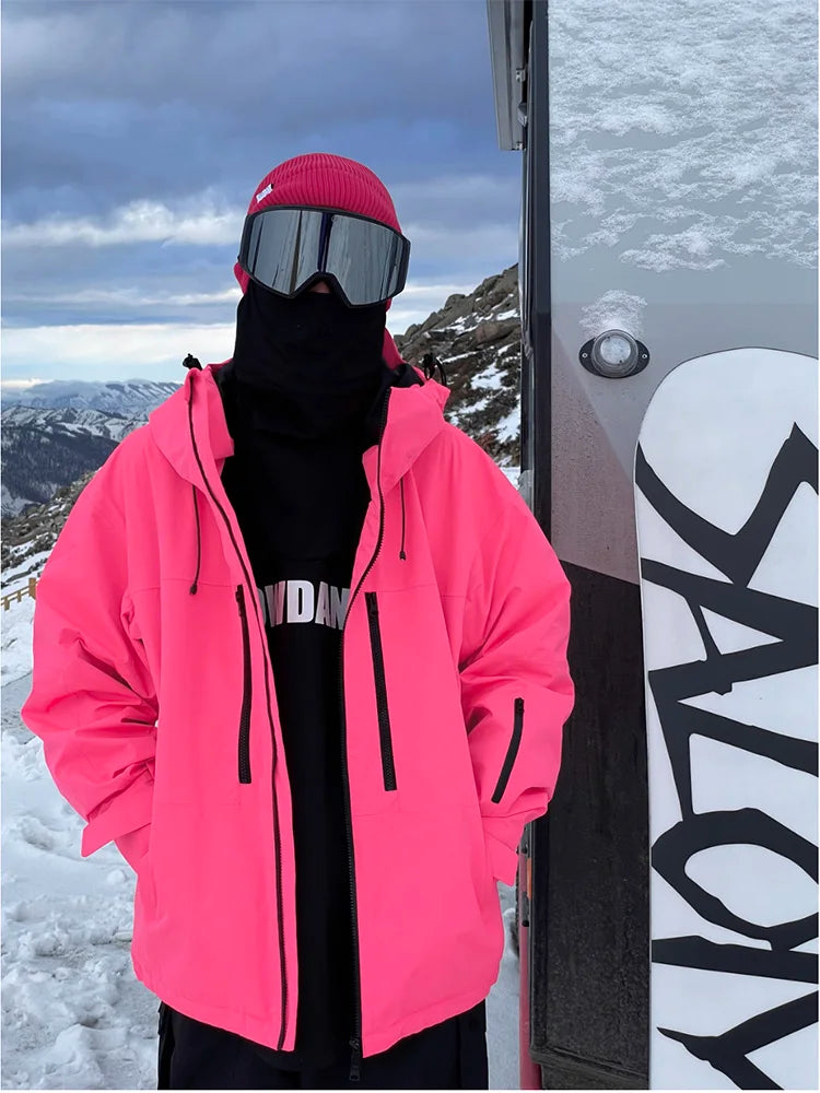 FLUCO ATP 40 UNIVERSEEL JACKET