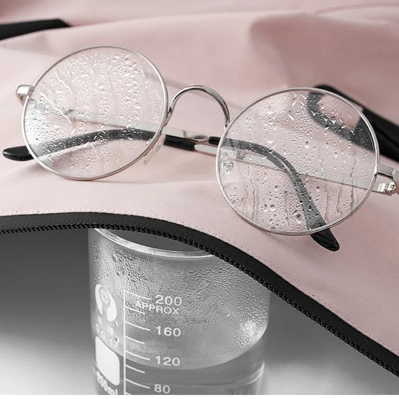 ALPINE PERFORMANCE WINTER JACKET