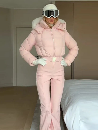 ALPINE GIRL-TEX A-FIT™ PACK