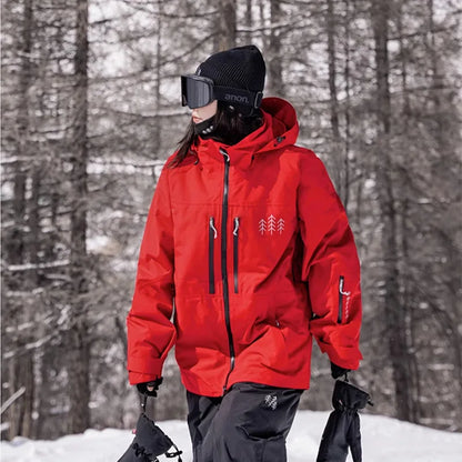 FLUCO ATP 40 UNIVERSEEL JACKET
