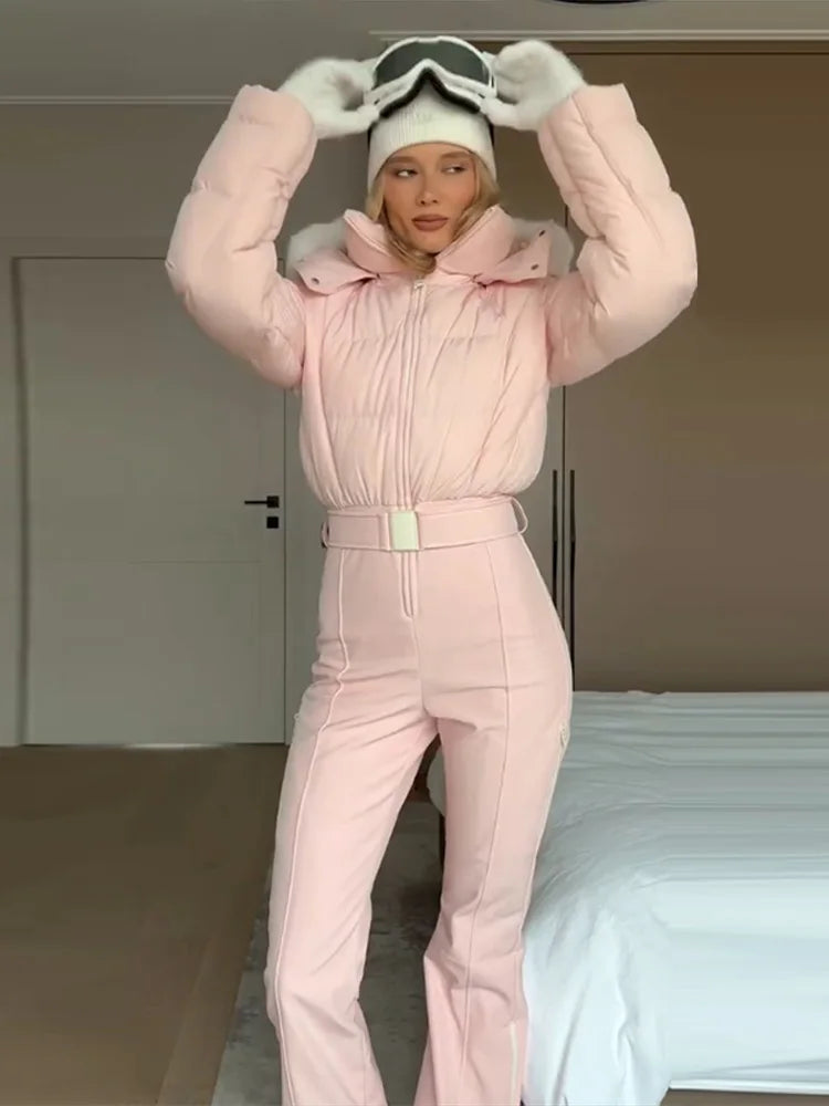 ALPINE GIRL-TEX A-FIT™ PACK