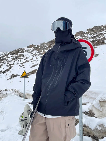 FLUCO ATP 40 UNIVERSEEL JACKET