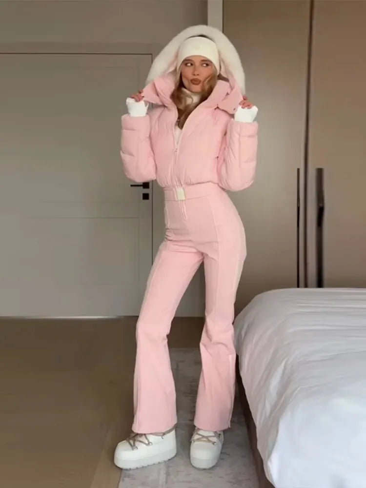 ALPINE GIRL-TEX A-FIT™ PACK