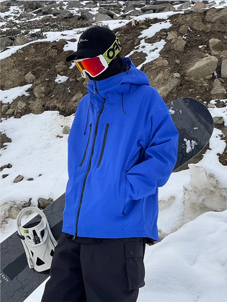 FLUCO ATP 40 UNIVERSEEL JACKET