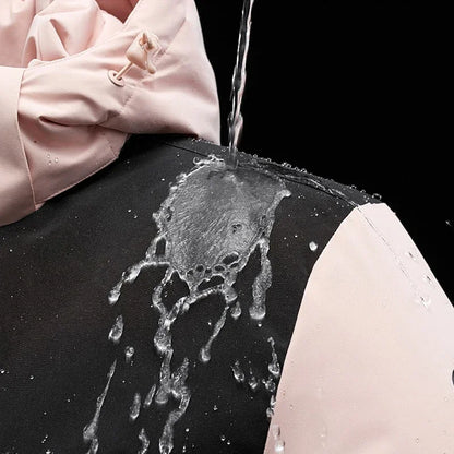 ALPINE PERFORMANCE WINTER JACKET