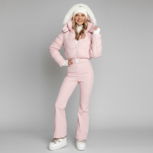 ALPINE GIRL-TEX A-FIT™ PACK