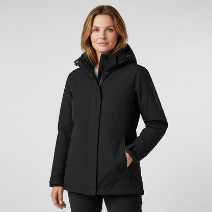 ALPINE PERFORMANCE WINTER JACKET