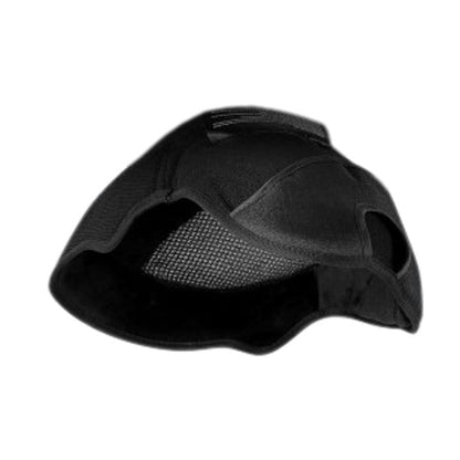 Casque de ski et de snowboard MoonPro Elite avec visière intégrée